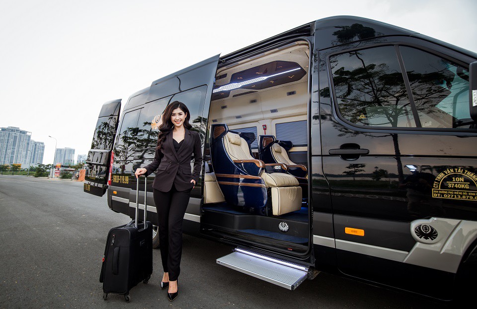xe limousine hà nội sapa