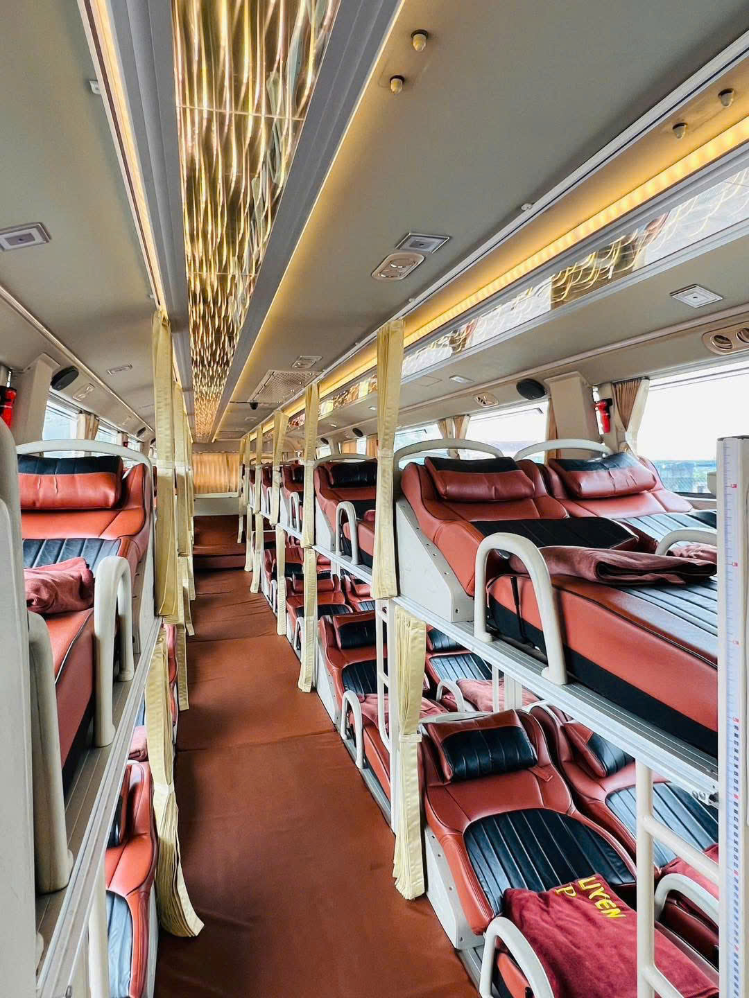 xe cẩm phả sapa